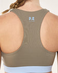 FREQUENCY SPORTS BRA