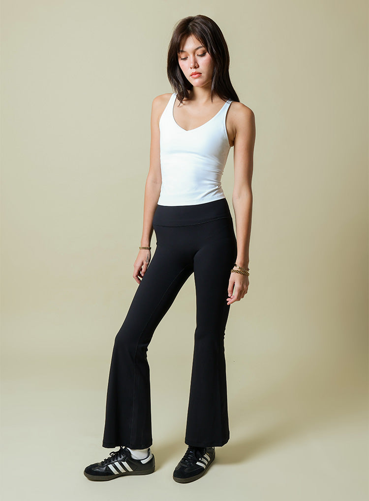 FINESSE FLARE PANTS