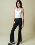 FINESSE FLARE PANTS
