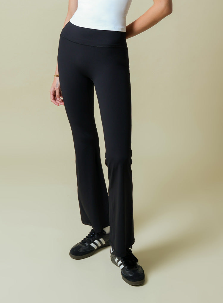 FINESSE FLARE PANTS