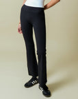 FINESSE FLARE PANTS