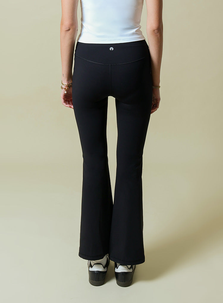 FINESSE FLARE PANTS