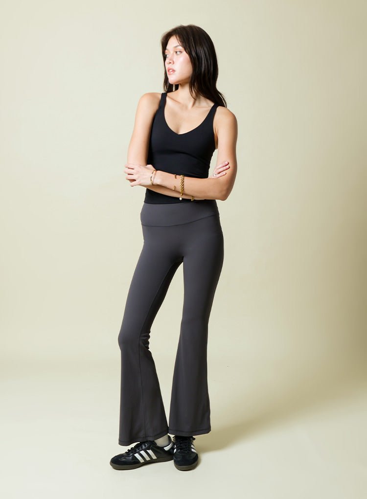 FINESSE FLARE PANTS