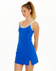 FIONA TENNIS DRESS