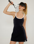 FIONA TENNIS DRESS