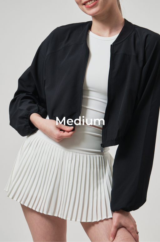 Medium