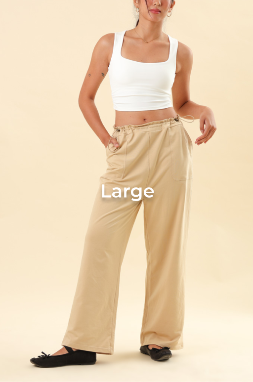 Large