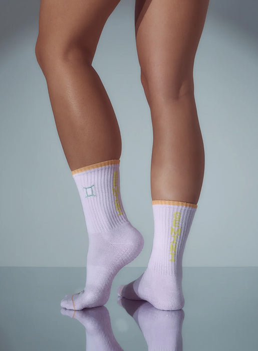 CREW GRIP SOCKS