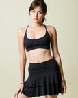 GLIDE SKORT