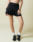 GLIDE SKORT