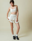 GLIDE SKORT