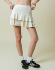 GLIDE SKORT