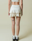 GLIDE SKORT