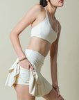 GLIDE SKORT