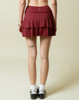 GLIDE SKORT