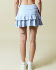 GLIDE SKORT