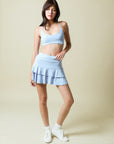 GLIDE SKORT