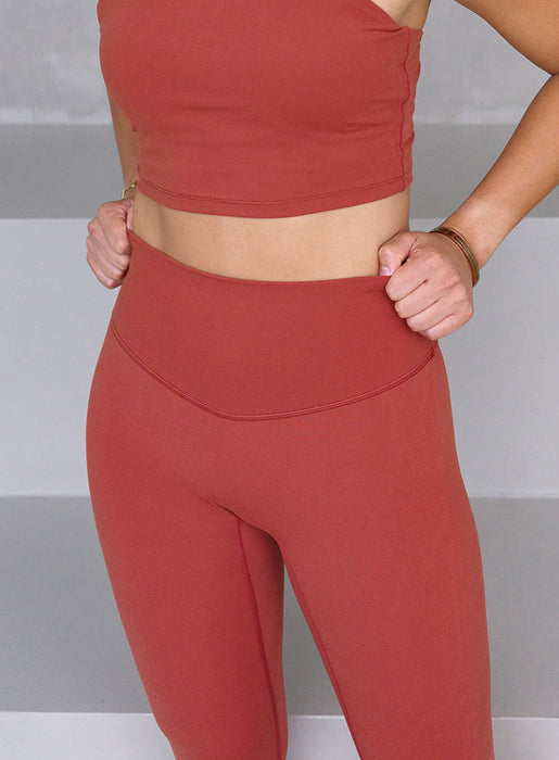 GO-TO LEGGINGS