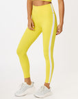 HANA 7/8 SIDESTRIPE LEGGING