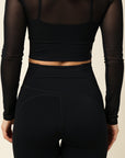 HARMONY LEGGINGS