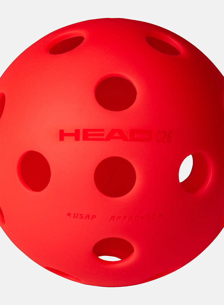 HEAD CHAMPIONSHIP 26 INDOOR