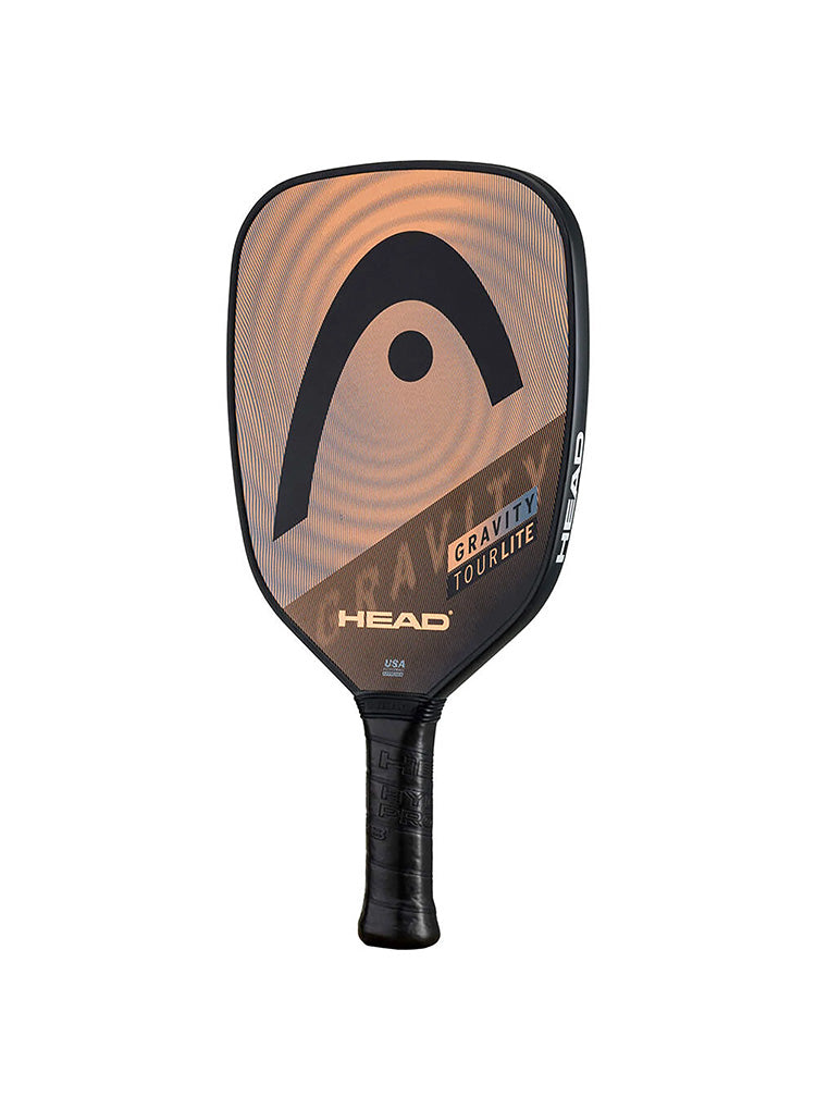 GRAVITY TOUR LITE PICKLEBALL RACKET