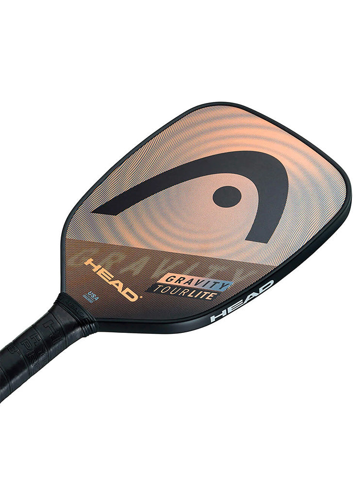 GRAVITY TOUR LITE PICKLEBALL RACKET