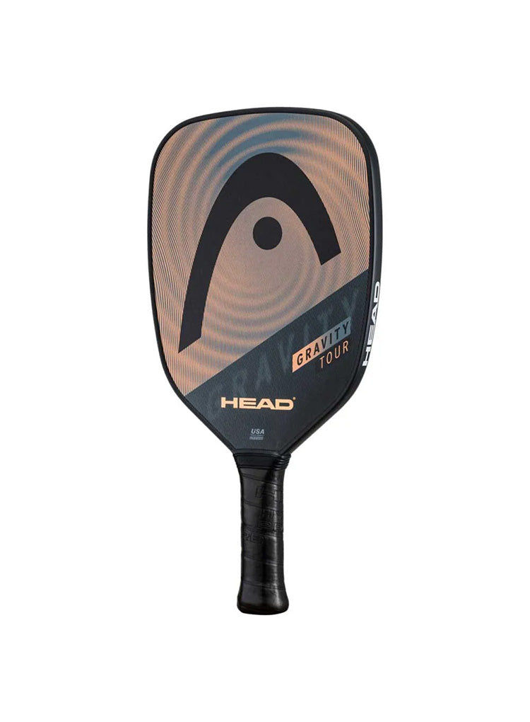 GRAVITY TOUR PICKLEBALL RACKET