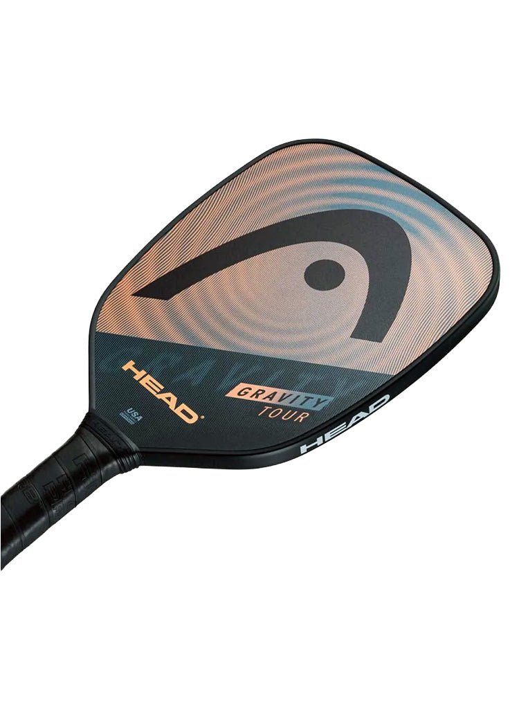 GRAVITY TOUR PICKLEBALL RACKET