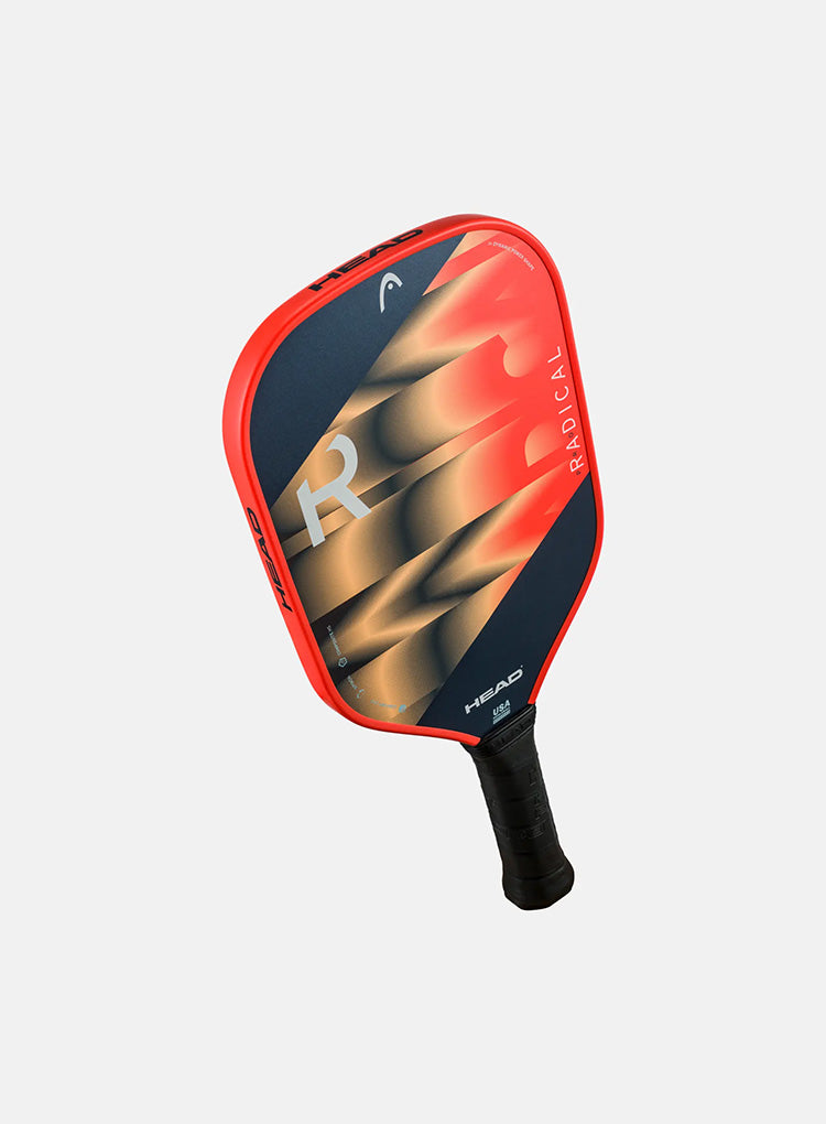 RADICAL PRO