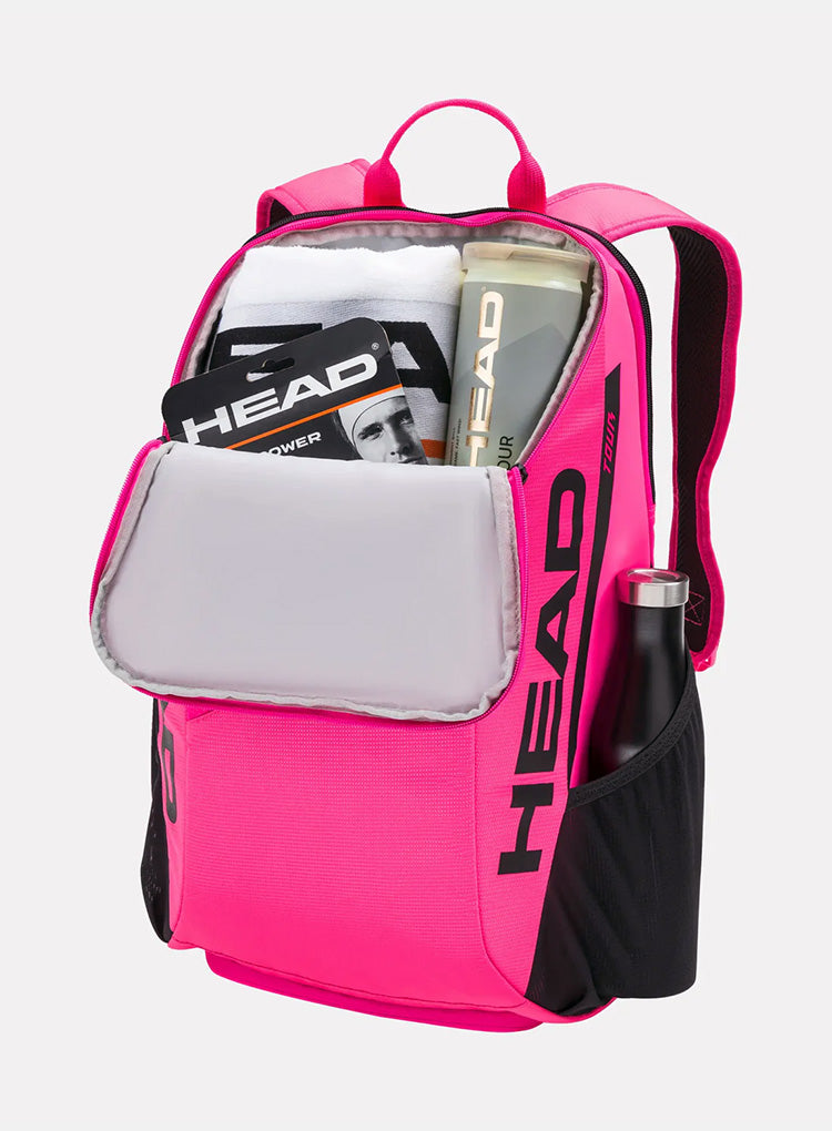 TOUR BACKPACK 25L