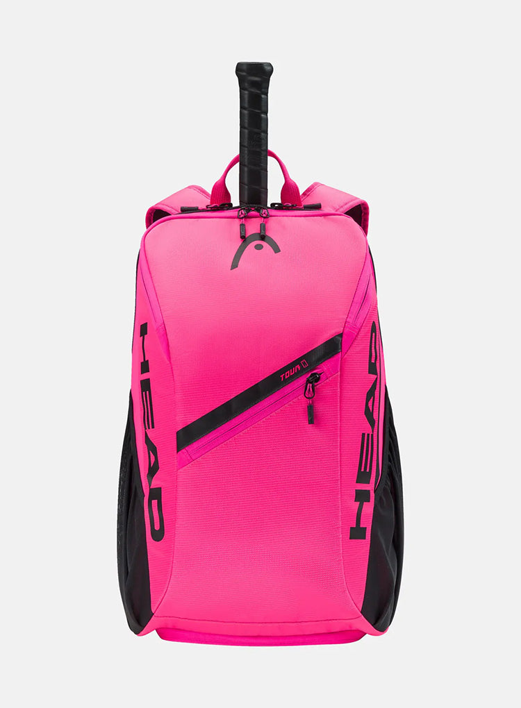 TOUR BACKPACK 25L