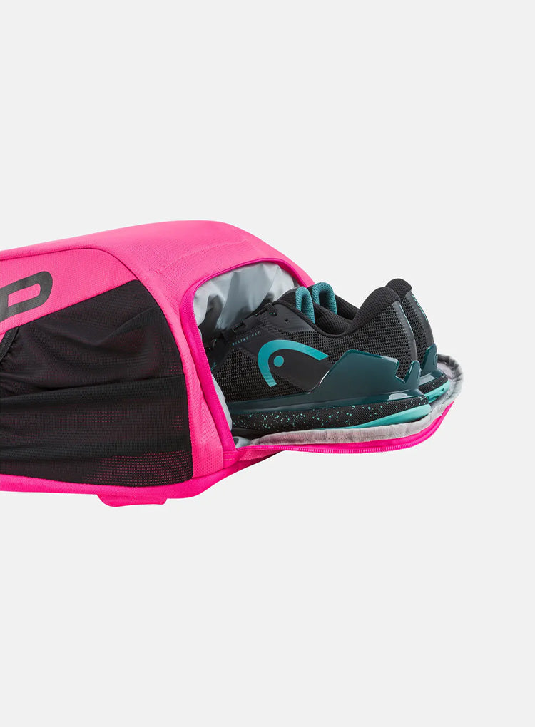 TOUR BACKPACK 25L