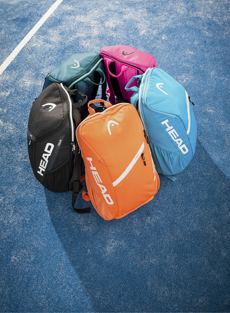 TOUR BACKPACK 25L