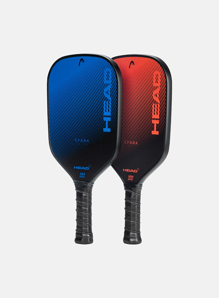 BLUE/RED