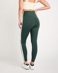 HANA 7/8 SIDESTRIPE LEGGING