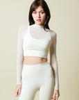 HARMONY MESH TOP 2.0