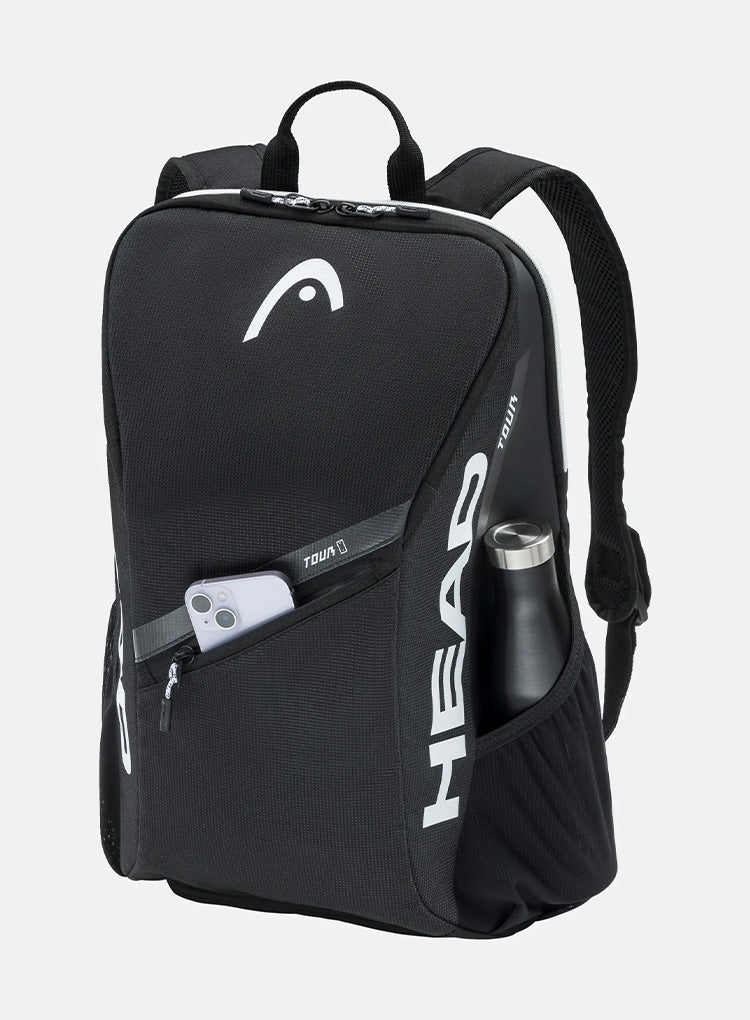 TOUR BACKPACK 25L