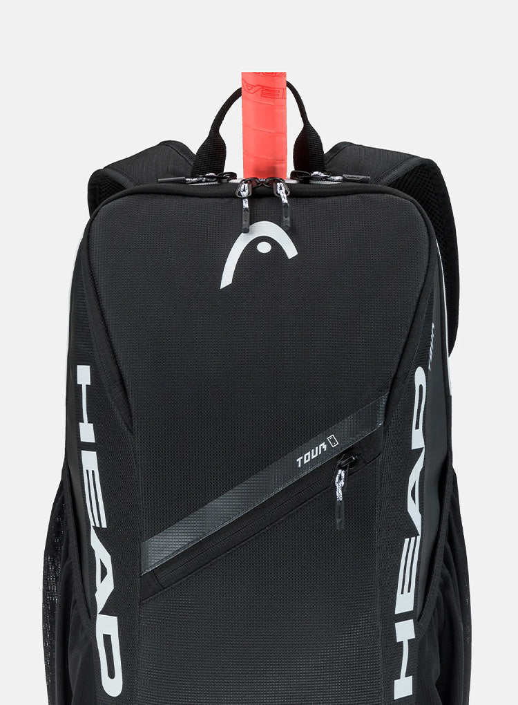 TOUR BACKPACK 25L