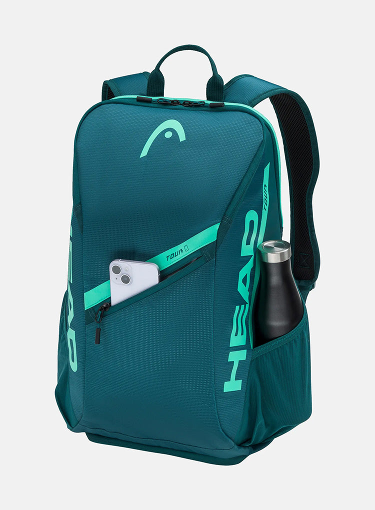 TOUR BACKPACK 25L