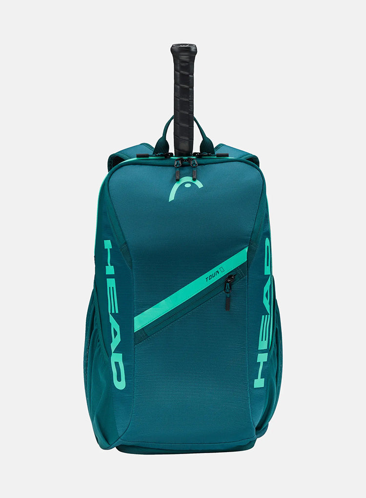 TOUR BACKPACK 25L