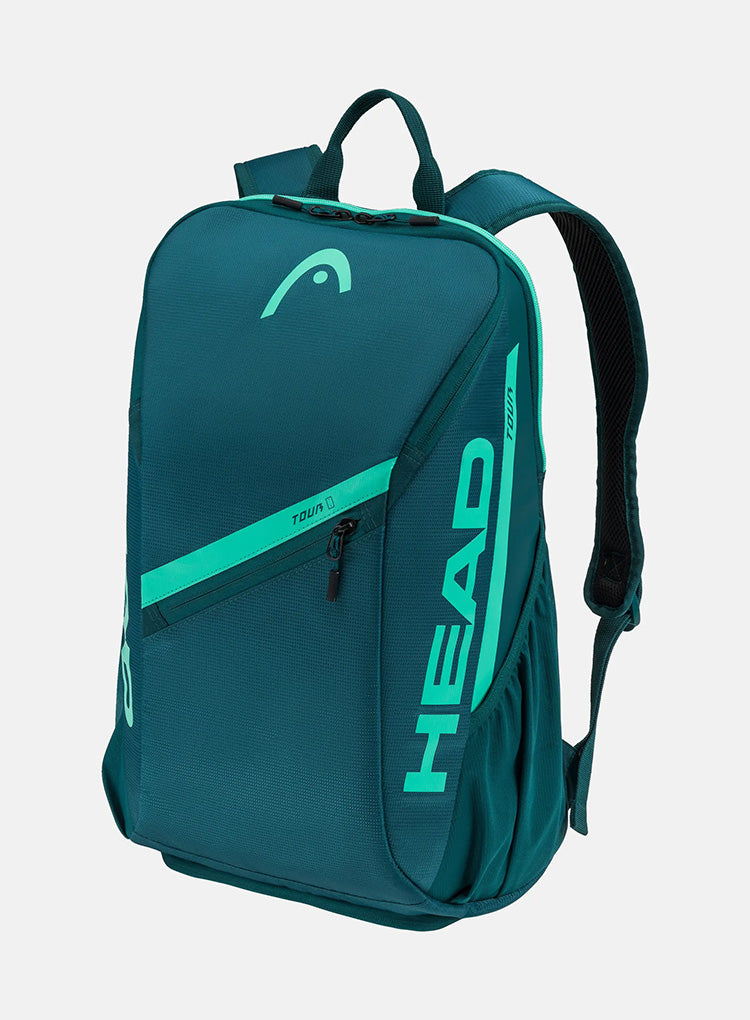 TOUR BACKPACK 25L