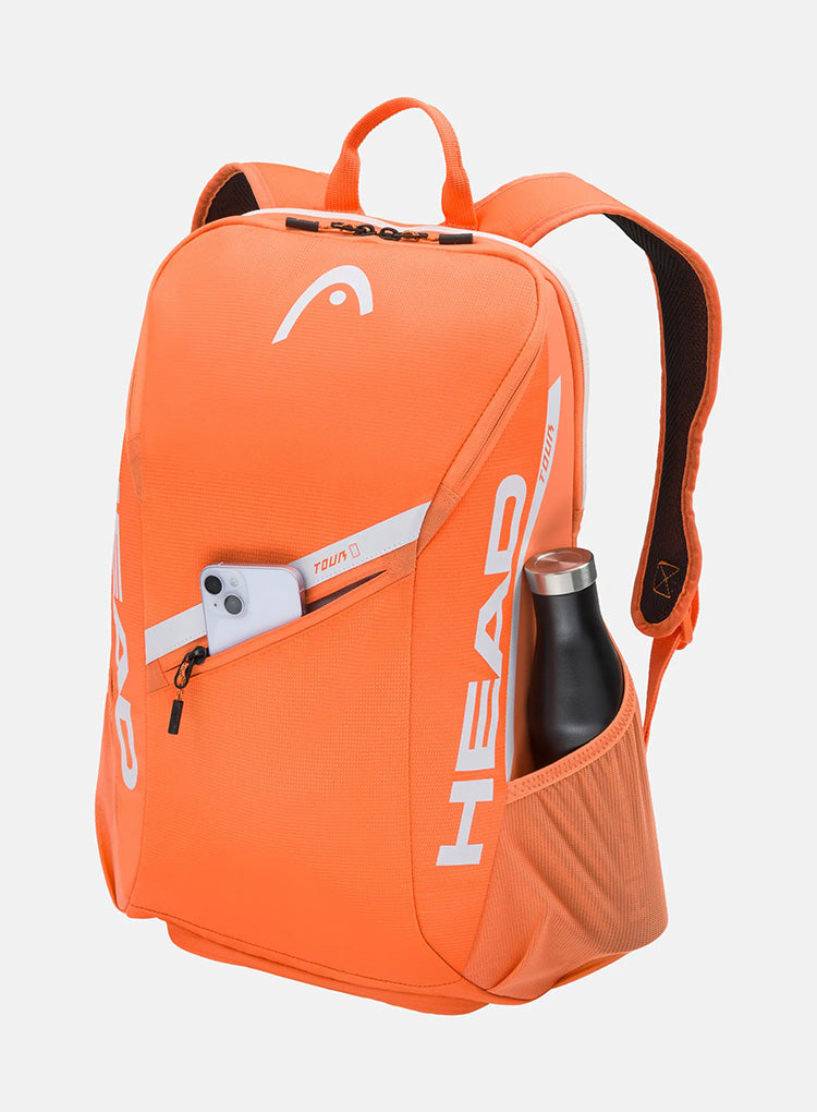 TOUR BACKPACK 25L