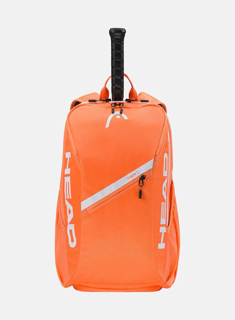 TOUR BACKPACK 25L