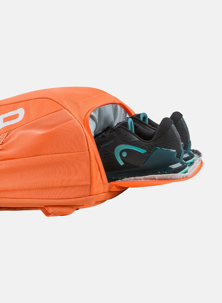 TOUR BACKPACK 25L