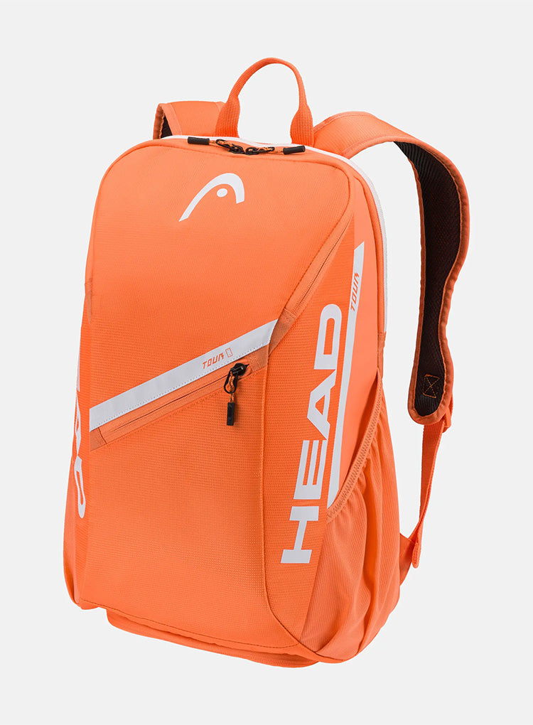 TOUR BACKPACK 25L