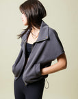 LAYOVER VEST