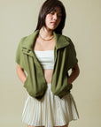 LAYOVER VEST