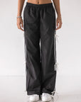 BOW TRACK PANTS