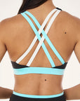 LUMIFY SPORTS BRA